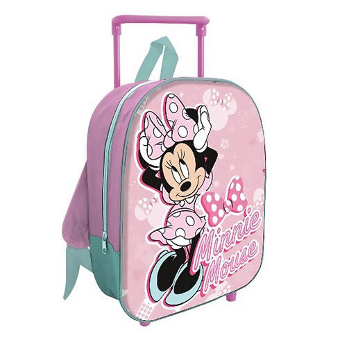 SC 26 Trolley 28 CM Minnie