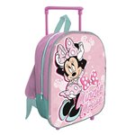 SC 26 Trolley 28 CM Minnie
