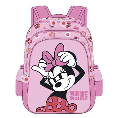 SC 26 Zaino Multitasca 43 CM Minnie