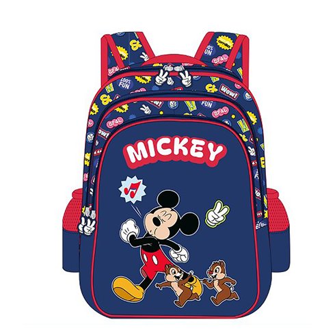 SC 26 Zaino Multitasca 43 CM Mickey