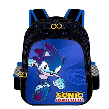 SC 26 Zaino Multitasca 43 CM Sonic