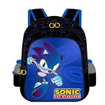 SC 26 Zaino Multitasca 43 CM Sonic