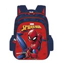 SC 26 Zaino Multitasca 43 CM Spiderman
