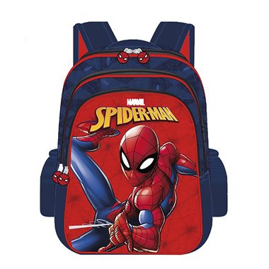 SC 26 Zaino Multitasca 43 CM Spiderman