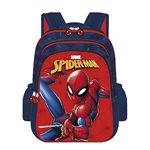 SC 26 Zaino Multitasca 43 CM Spiderman