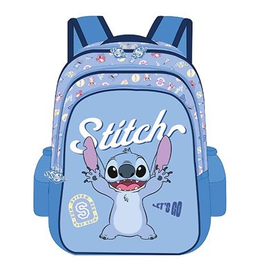 SC 26 Zaino Multitasca 43 CM Stitch