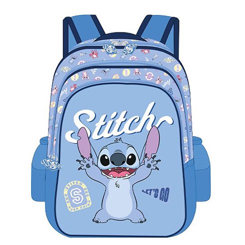 SC 26 Zaino Multitasca 43 CM Stitch