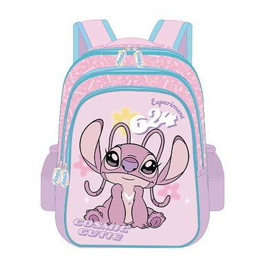 SC 26 Zaino Multitasca 43 CM Stitch Angel