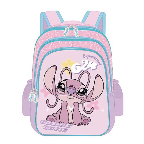 SC 26 Zaino Multitasca 43 CM Stitch Angel