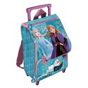 SC 26 Trolley con Estensibile 40 CM Frozen