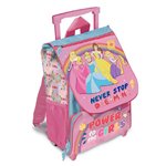 SC 26 Trolley con Estensibile 40 CM Principesse