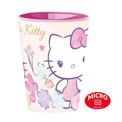 Stor 26 Bicchiere 260ML Hello Kitty