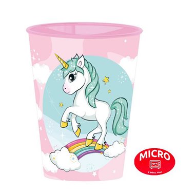 Stor 26 Bicchiere 260ML Unicorno
