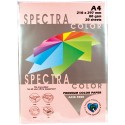 Carta Color Paperline Rose gr.80 A4 20 ff