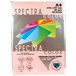 Carta Color Paperline Rose gr.80 A4 20 ff