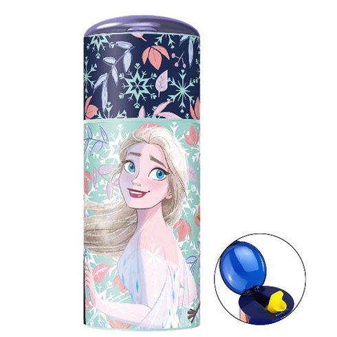 Stor 26 Borraccia con Cannuccia 350 ML Frozen