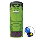 Stor 26 Borraccia con Cannuccia 350 ML Hulk