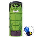 Stor 26 Borraccia con Cannuccia 350 ML Hulk