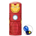 Stor 26 Borraccia con Cannuccia 350 ML Iron Man