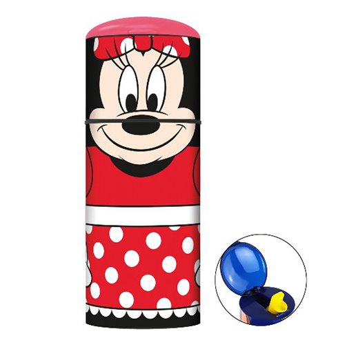 Stor 26 Borraccia con Cannuccia 350 ML Minnie