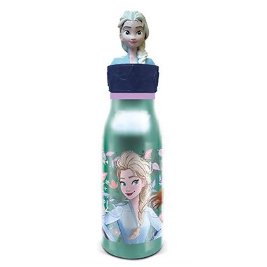 Stor 26 Borraccia Alluminio 690ML 3D Frozen