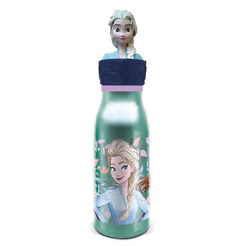 Stor 26 Borraccia Alluminio 690ML 3D Frozen