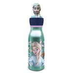 Stor 26 Borraccia Alluminio 690ML 3D Frozen