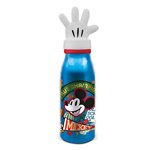 Stor 26 Borraccia Alluminio 690ML 3D Mickey