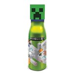 Stor 26 Borraccia Alluminio 690ML 3D Minecraft