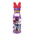 Stor 26 Borraccia Alluminio 690ML 3D Minnie