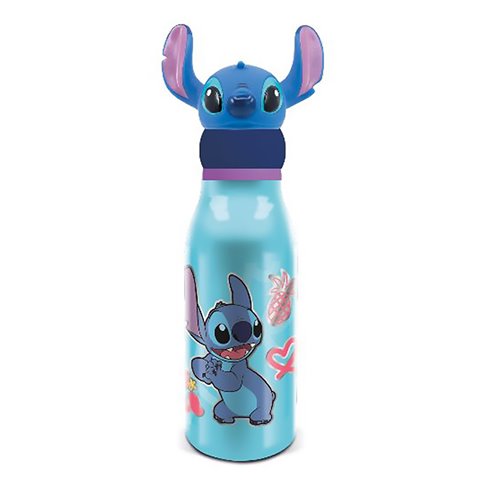 Stor 26 Borraccia Alluminio 690ML 3D Stitch