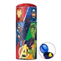Stor 26 Borraccia con Cannuccia 350 ML Avengers