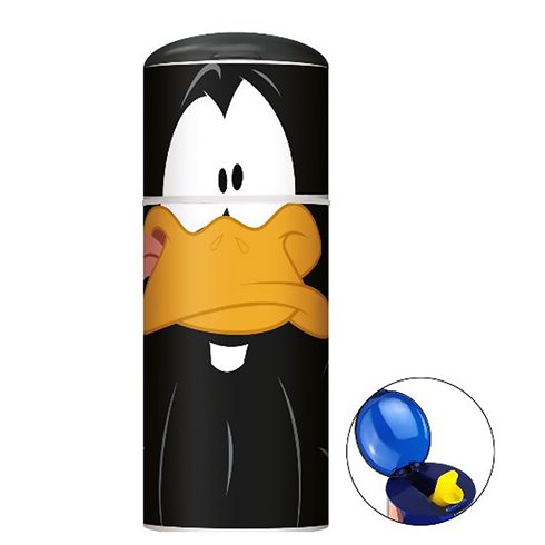 Stor 26 Borraccia con Cannuccia 350 ML Daffy Duck
