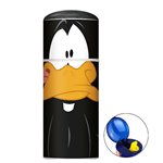 Stor 26 Borraccia con Cannuccia 350 ML Daffy Duck