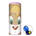 Stor 26 Borraccia con Cannuccia 350 ML Lola Bunny