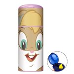 Stor 26 Borraccia con Cannuccia 350 ML Lola Bunny