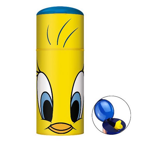Stor 26 Borraccia con Cannuccia 350 ML Tweety