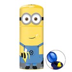 Stor 26 Borraccia con Cannuccia 350 ML Minions