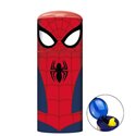 Stor 26 Borraccia con Cannuccia 350 ML Spiderman