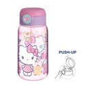 Stor 26 Borraccia con Cannuccia 510ML Hello Kitty