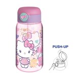 Stor 26 Borraccia con Cannuccia 510ML Hello Kitty
