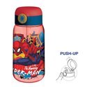 Stor 26 Borraccia con Cannuccia 510ML Spiderman