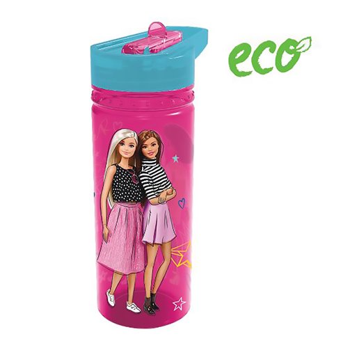 Stor 26 Borraccia con Cannuccia 580ML Barbie