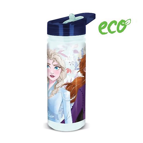 Stor 26 Borraccia con Cannuccia 580ML Frozen