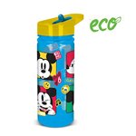 Stor 26 Borraccia con Cannuccia 580ML Mickey