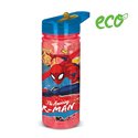 Stor 26 Borraccia con Cannuccia 580ML Spiderman