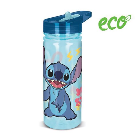 Stor 26 Borraccia con Cannuccia 580ML Stitch
