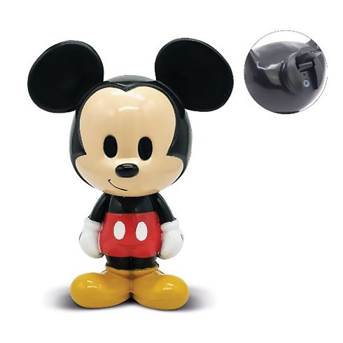 Stor 26 Borraccia Sagomata 3D 240ML Mickey