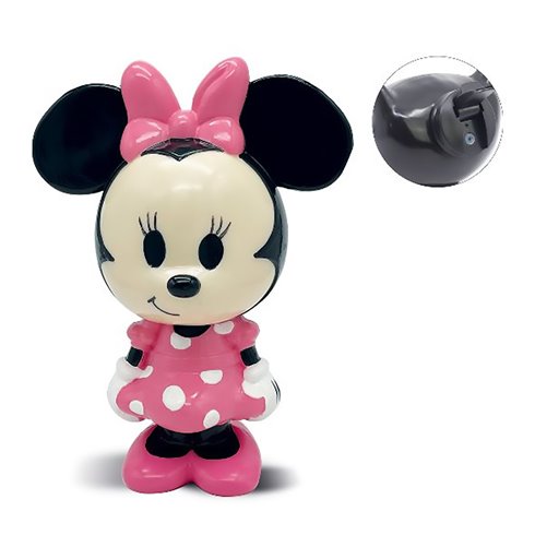 Stor 26 Borraccia Sagomata 3D 240ML Minnie