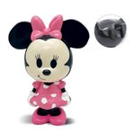 Stor 26 Borraccia Sagomata 3D 240ML Minnie